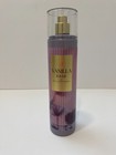 Bath   Body Works  Vanilla Ease  You Choose One Mist  lotion  Wash  cream