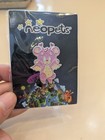 Neopets Limited Edition Pink Valentine Ona Petpet Pin Badge No Code Wyp