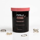 Jewelry Cleaner Solution Liquid For Silver  Gold And Diamond 4 8 Oz