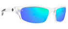 Polarized New Sport Sunglasses Men Fishing Driving Wrap Cycle Glasses