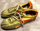 Vintage Nike 1982 Vainqueur Track Spikes Size 12