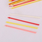 Lot Of Vintage Swizzle Stir Sticks Arrows