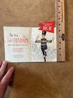1954  54 Chevrolet On Display Dec 18 It   s On The Way Advertising Mailer Brochure