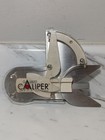 Galbert Caliper For Wood Turning Spindles