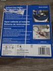 Watts Instant Hot Water Recirculating System Pump  New  Sealed Box