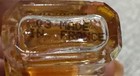 Vintage Guerlain Mitsouko Eau De Parfum Miniature 2ml     Rare Collectible Bottle