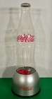 Coca Cola Coke Bubbler Lava Lamp Style Light Floating  bottle Caps   no Box 