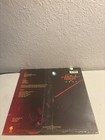Kevin Eubanks The Heat Of Heat Vinyl Record Lp New Sealed 1987 Jazz Grp Records 