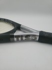 Head Ti s6 Titanium Tennis Xtralong Racquet 4 3 8  Grip 