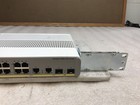 Cisco Catalyst Ws-c3560cx-12pc-s 12-port Ethernet Switch 3560-cx W Rack Ears