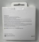 Samsung - Galaxy Ring Charging Case Size 15 - White