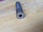 1  Od X 5 16  Wall Dom Seamless Round Tube X 12  Long  Mild Steel Tubing