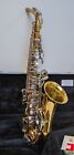 1980s - Selmer Bundy Ii Alto Saxophone   Hard Case
