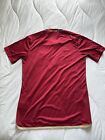 Adidas 2023-24 Atlanta United Fc Home Jersey - Black-victory Red