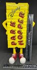 Extremely Rare    Disney Park Hopper Ticket Puzzle Figure   Never Sold By Disney