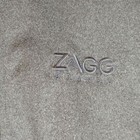 The North Face Men s Charcoal Grey Performance Athletic Pullover Size M