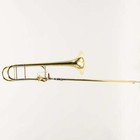 Bach Model 42af Stradivarius Tenor Trombone - Infinity Valve Sn 223894 Excellent