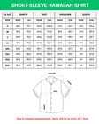 C reds Margaritaville Night 2025 Hawaiian Giveaway 2025 - All Size