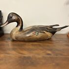 Vintage Tom Taber Northern Pintail 1994   Look At Pictures 