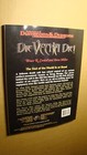 Module - Ravenloft - Die Vecna Die  new Nm mint 9 8  Dungeons Dragons