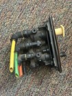Bendix Mv-3 Dash Valve Parking Brake Trailer Supply Kenworth Burl Woodgrain