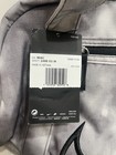 Nike Gym Club 2 0 Duffle Overnight Sports Bag W  Strap Nwt Smoke Gray