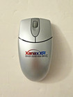 Vintage Xanax Pharmaceutical Rep Advertising Wireless Mouse Rare Collectible