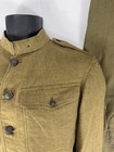 Ww1 Us Army Uniform Lot Named