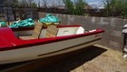 1954 Winner Runabout Boat 14 Ft With 35 Hp Johnson Sea King  make An Offer  