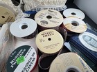 Vintage Lace - Lot Of 17