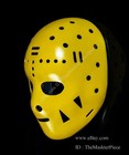 Ice Hockey Mask Goalie Helmet Wearable Home Decor Gary Smith G169
