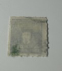 Taiwan Scott 1020 Cheng Chen Kung Mh Vf Nice Margins