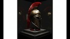 Medieval Corinthian Helmet Handmade Knight Roman Adult   Medieval Replicas Gift
