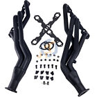 1-5 8  Long Tube Headers For Chevy Gmc C1500 C2500 K1500 K2500 Truck 305 350 V8