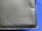 2005 Audi A6 Quattro Factory Owners Manual Black Case Set 2515614f023 Oem