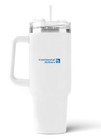 Continental Airlines 737ng Quencher - 40oz 