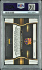 2017 Panini Select  234 Ousmane Dembele Copper  49 Rookie Psa 10