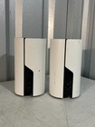 Tp-link Deco S4r Ac1200 Whole Home Mesh Wifi System Replacement Tower Lot Of 2