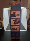 Hot Wheels City - Shark Launcher Track Set With Included Hot Wheels Car - Sealed