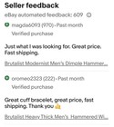 Handmade Slim Men   s Silver Texture Copper Bracelet  1 4    Handmade Hammered Cuff