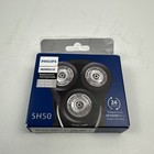 Philips Norelco Shaving Heads Shaver Series 5000 Sh50