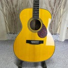 Acoustic Guitar 41 Inch Solid Spruce Yellow 20 Frets 6 Strings 24 Hour Delivery