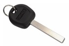 Genuine Gm Door Lock And Ignition Key 13520797