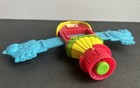 Evenflo Exersaucer Moovin Groovin Red Barn Peek A Boo Toy Replacement Part