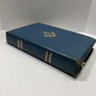  1951 Masonic Holy Bible A j  Holman King Solomon s Temple Masonry Illustrated 