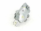 V40 Steering Column Lock Oem Volvo P31340956 T4e22ccd9 Cast Metal Housing
