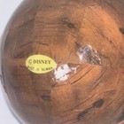 Vintage Winnie The Pooh   Friends Disney Christmas Ornament Rare 