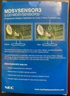 Nec Mdsvsenor3  Professional Color Display Calibration Sensor