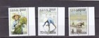Laos Mnh Set Rice Farmers Life Agriculture 2023