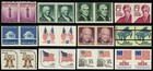 Imperforate Error Collection - All Mint Nh - See All Scans   Stuart Katz